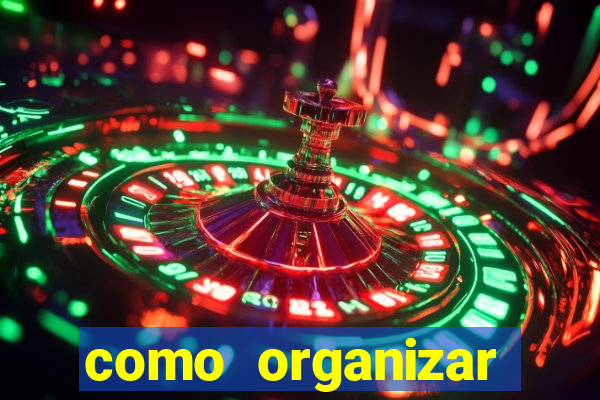 como organizar planilha por ordem alfabetica